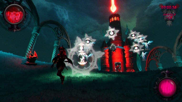 Deathlust screenshot