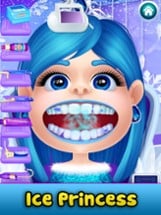 Dentist Games Doctor Makeover Image