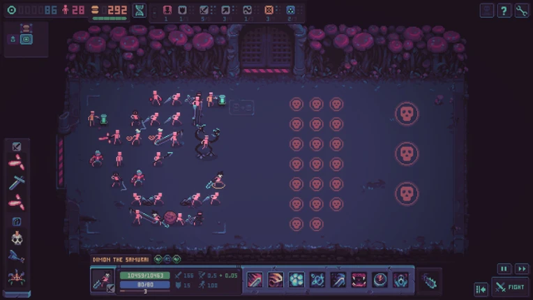 Despot's Game Image