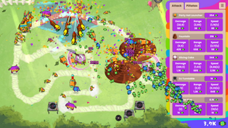 DIE CANDY Image