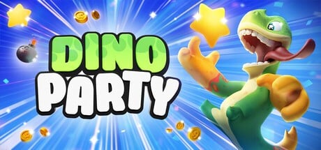 Games like Dino Party