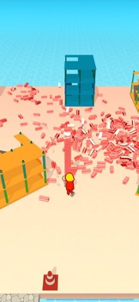 Dirty Zone screenshot