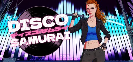 Games like Disco Samurai