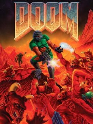 Doom Game Cover