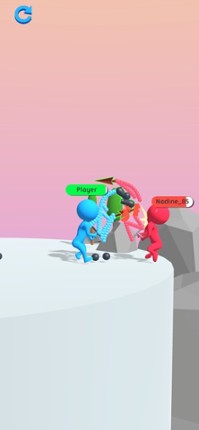Draw Duel! screenshot