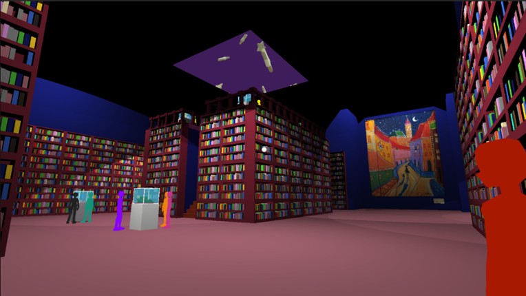 Dreamscape screenshot