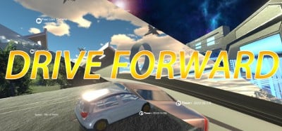 Drive Forward Image