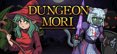 Games like Dungeon Mori