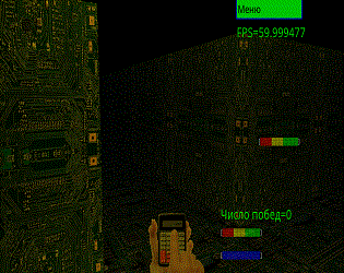 Games like Dungeon