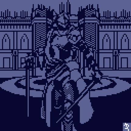 ELDEN RING: Shadow of Erdtree (bitsy ver. ) screenshot