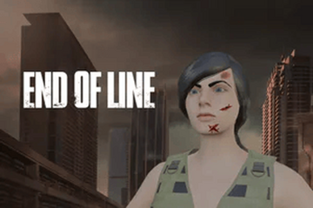 End Of Line Image