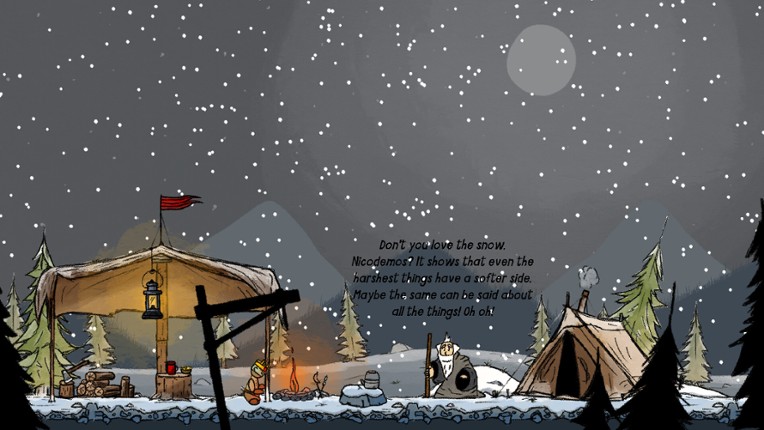 Endless Night Sonata screenshot