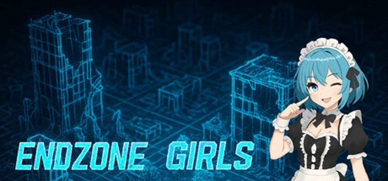 Endzone Girls Image