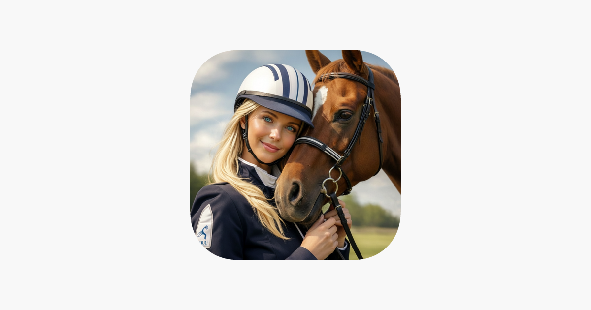 Games like Equestriad World Tour 26