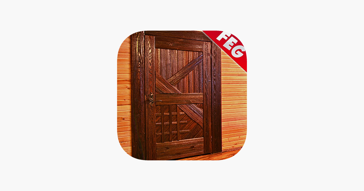 Games like Escape Game Stylish Wooden House