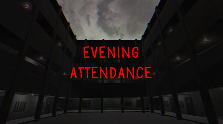Evening Attendance Image