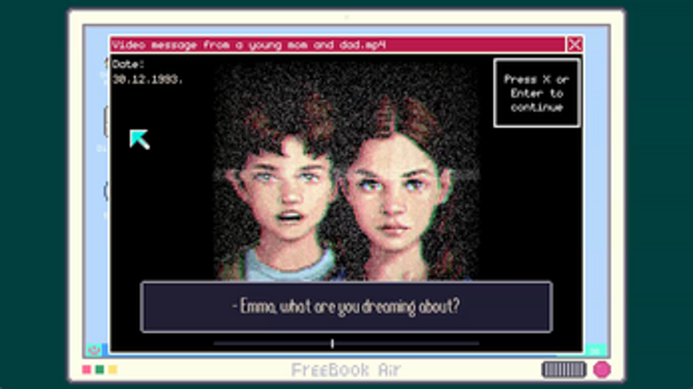 Evershine screenshot