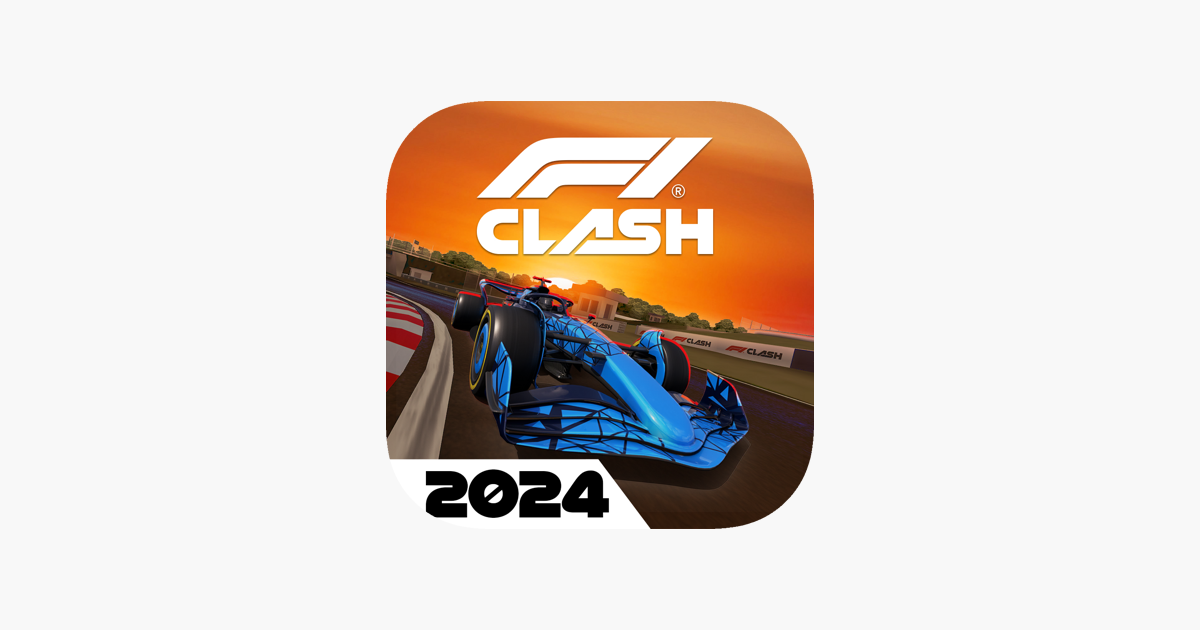 Games like F1 Clash - Car Racing Manager