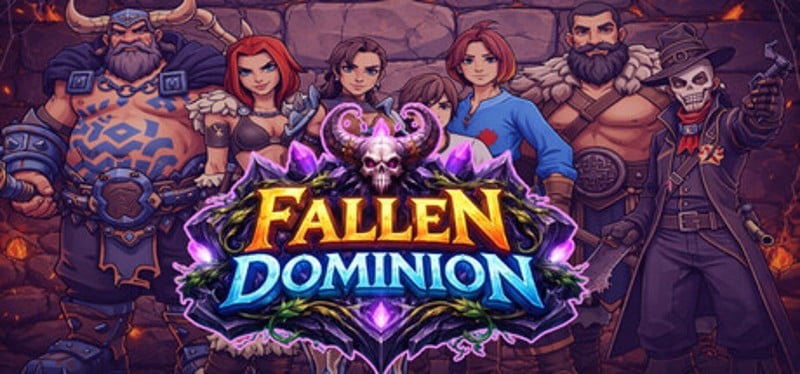 Fallen Dominion Image