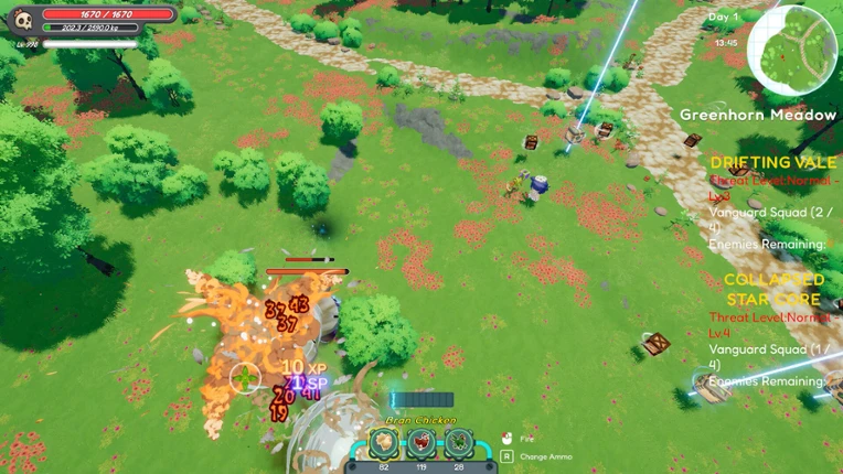 Farm Bang Image