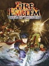 Fire Emblem: Path of Radiance Image