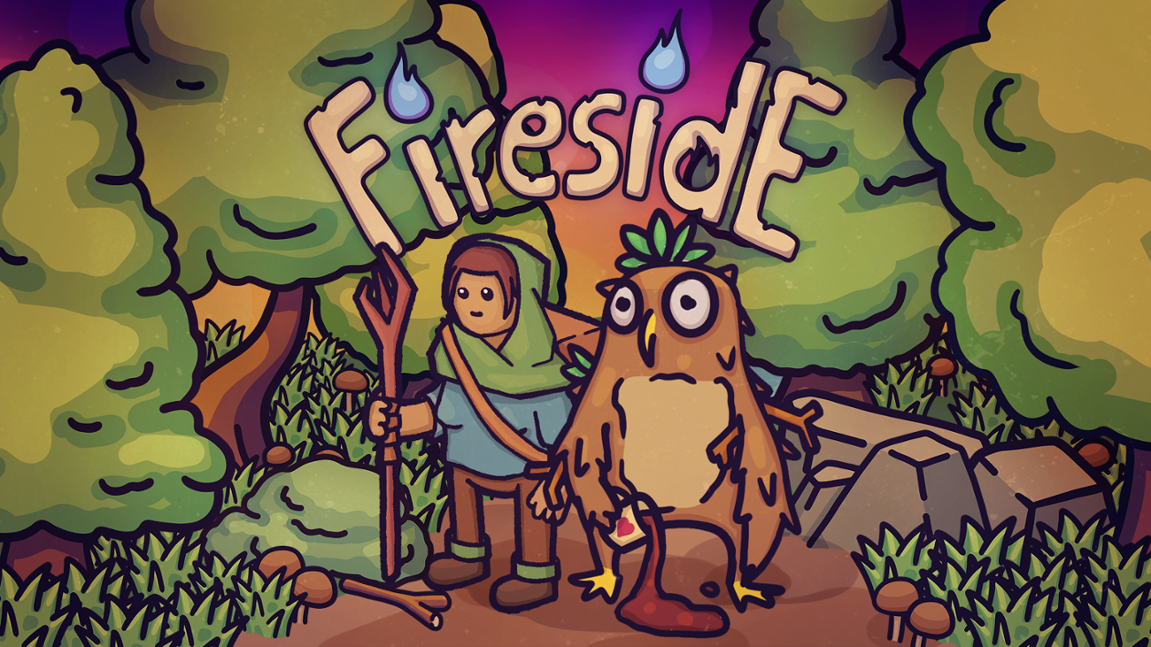 Games like Fireside
