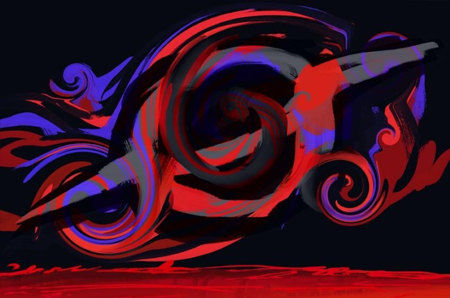 FISHING AT THE END OF THE WORLD Image