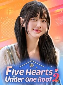 Games like Five Hearts Under One Roof 2