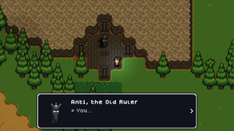 Flatlands screenshot