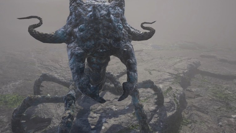 Fog Image