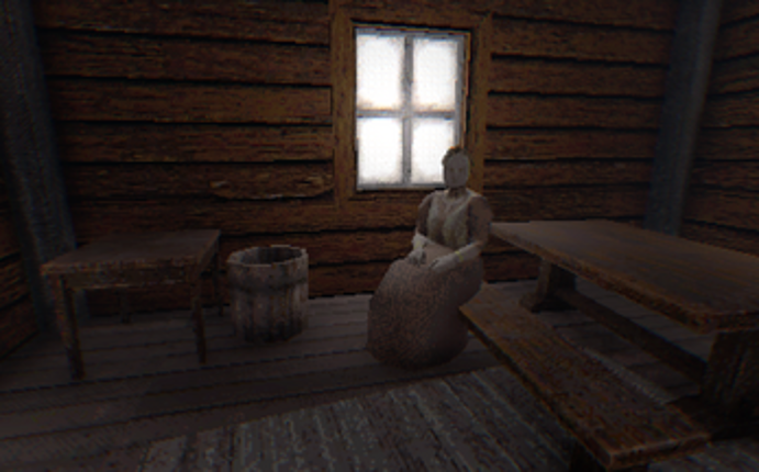 Foghorns Drown screenshot