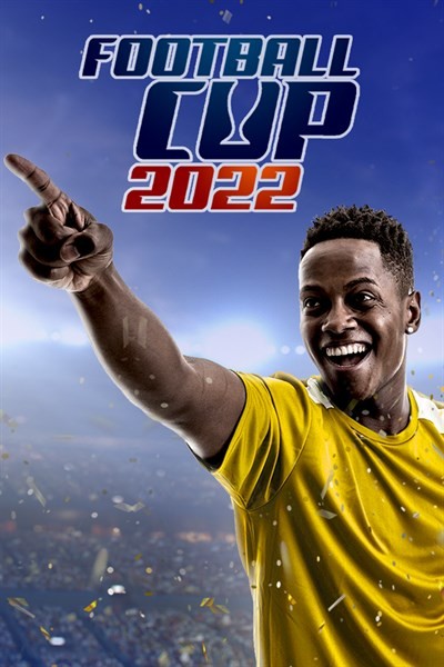 Games like Football Cup 2022