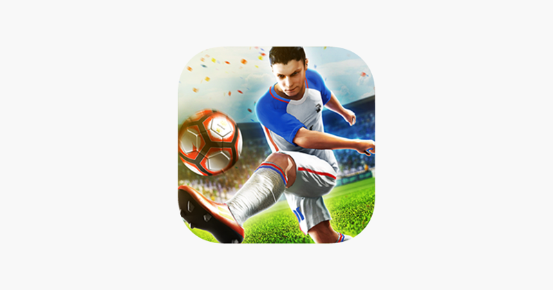 Football Penalty Kick Game Cover