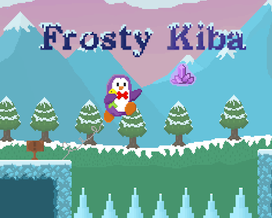 Frosty Kiba Image