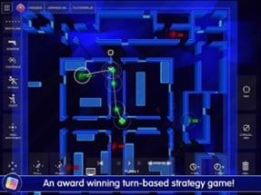 Frozen Synapse - GameClub Image