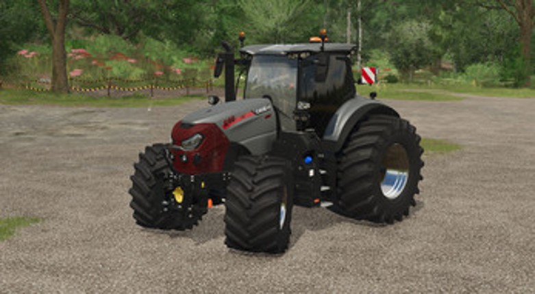 FS25 CaseIH Puma Edit Image