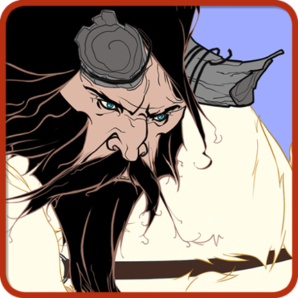 Banner Saga 2 Image