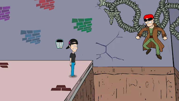 Rovi23 Saw Trap screenshot