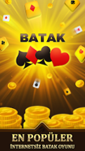 Batak HD - İnternetsiz Batak Image