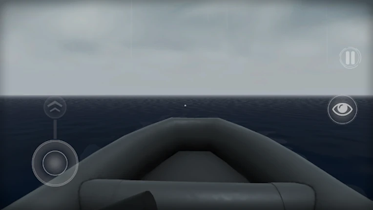 Backrooms: Thalassophobia Image