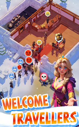 Tavern Master screenshot