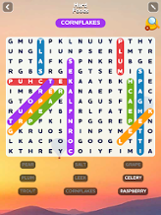 Word Search - Word Puzzle Game Image