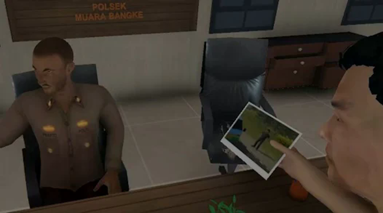 Petualangan di Muara Angker screenshot