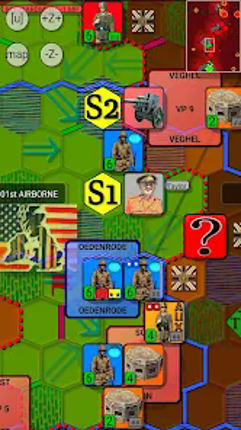 Operation Market Garden Image