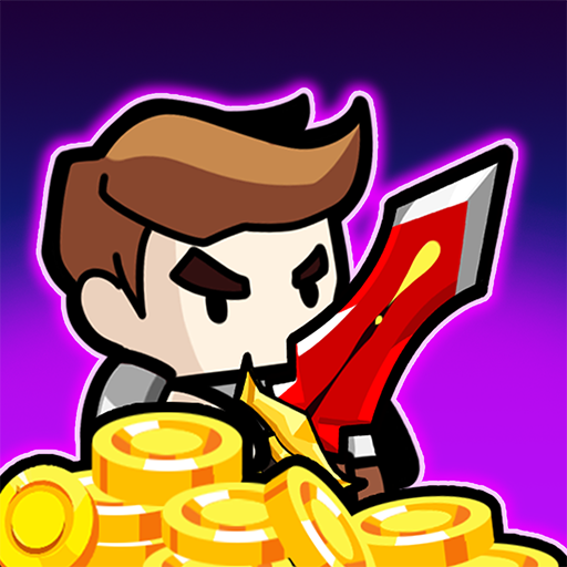 Games like Solo Survivor IO Game
