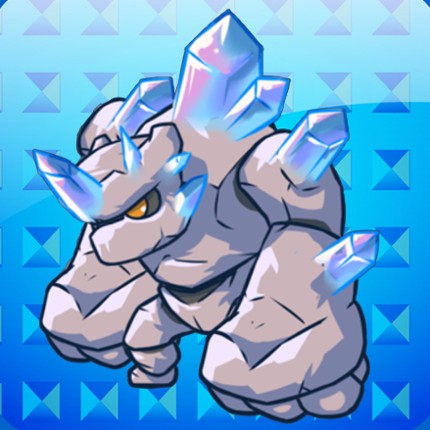 Monster RPG: AFK Idle Clicker Image