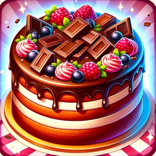 Games like Cooking Storm: Cooking Game