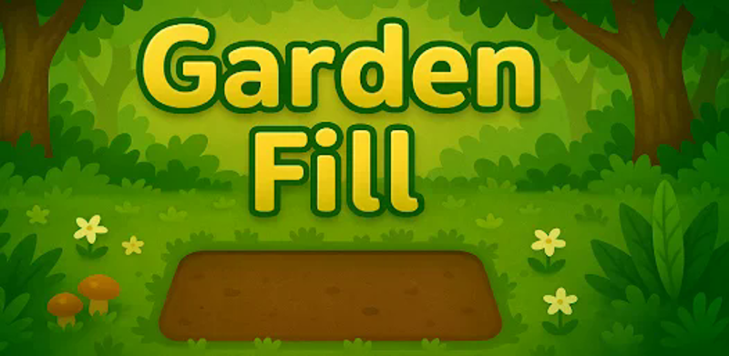 Garden Fill Image