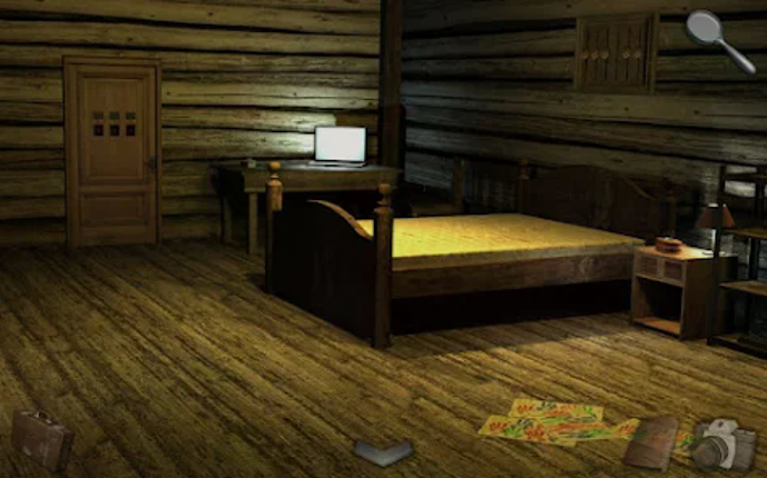 Cabin Escape: Alice's Story screenshot