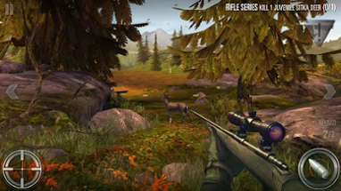 Deer Hunter 2018 Image